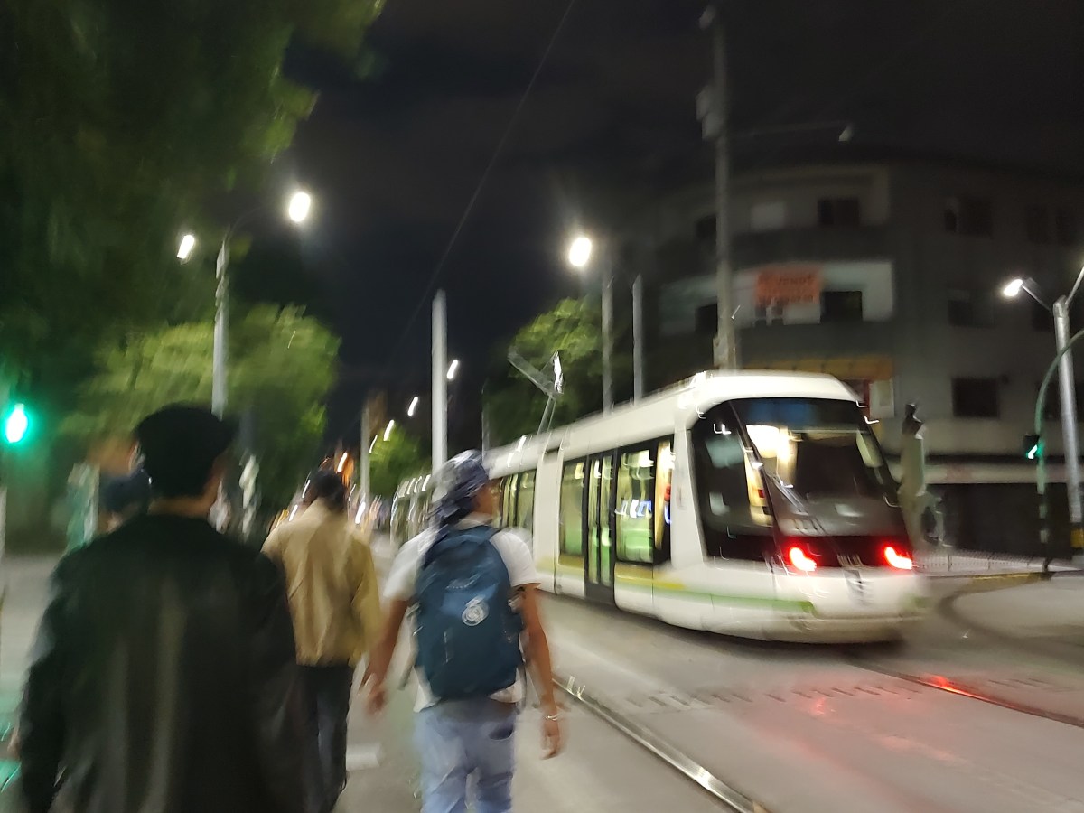 Primeiras impressões da&nbsp;Colômbia