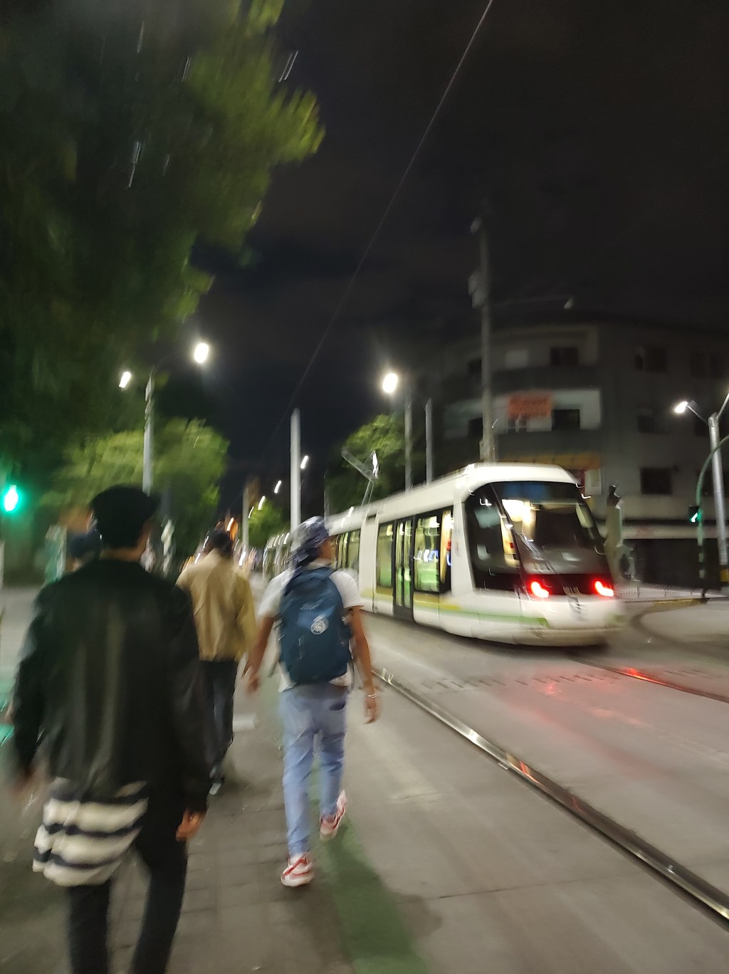 Primeiras impressões da&nbsp;Colômbia