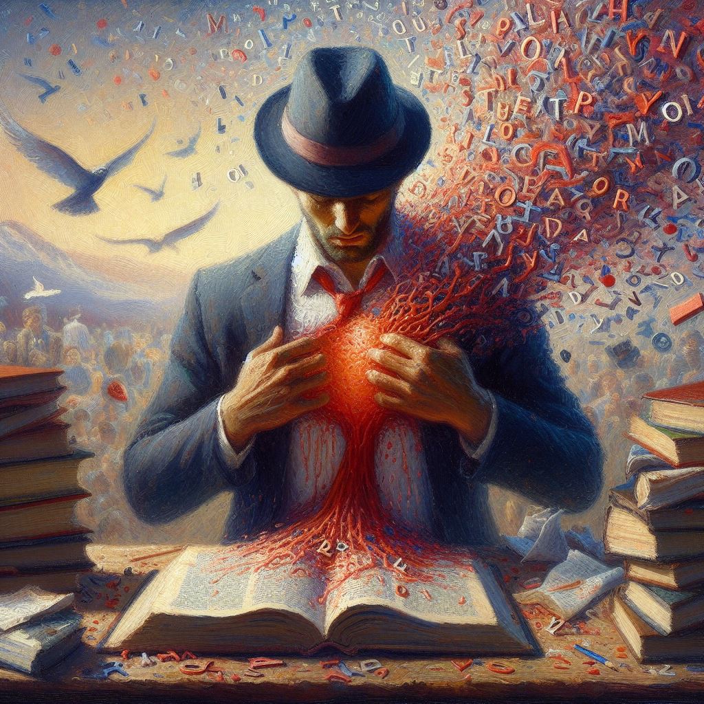 FELIZ DIA DO&nbsp;POETA!