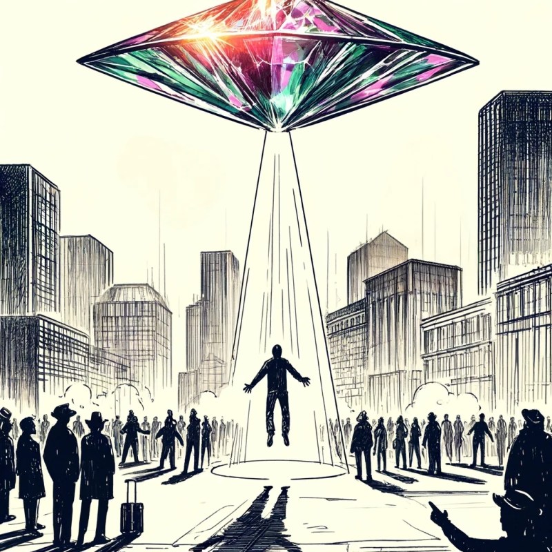 Ilusão da Salvação