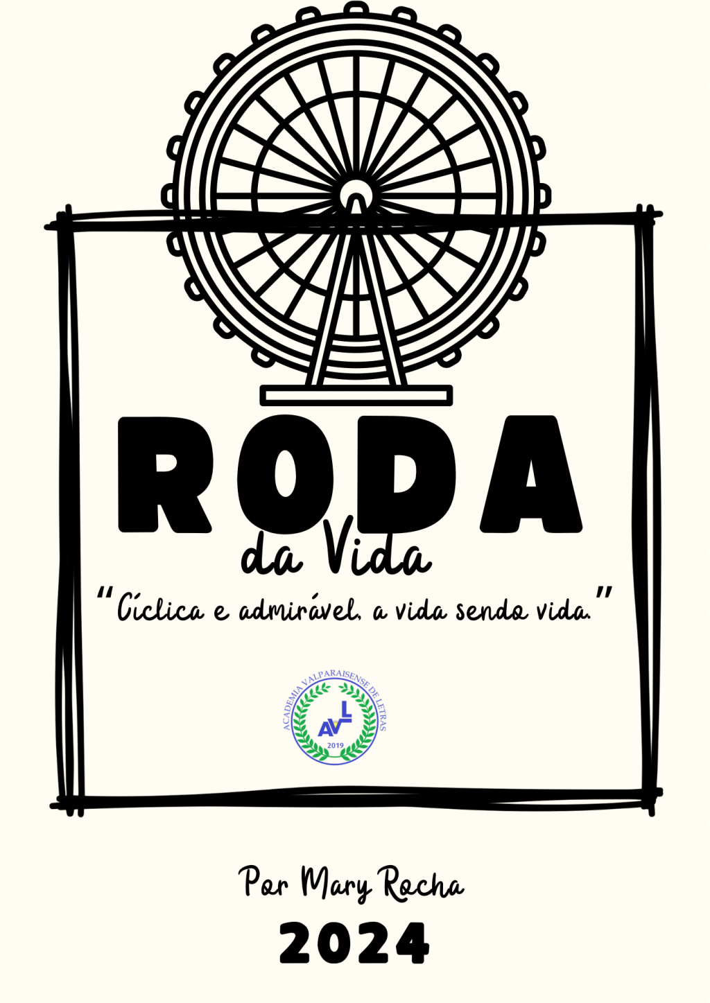 Projeto Roda da&nbsp;Vida