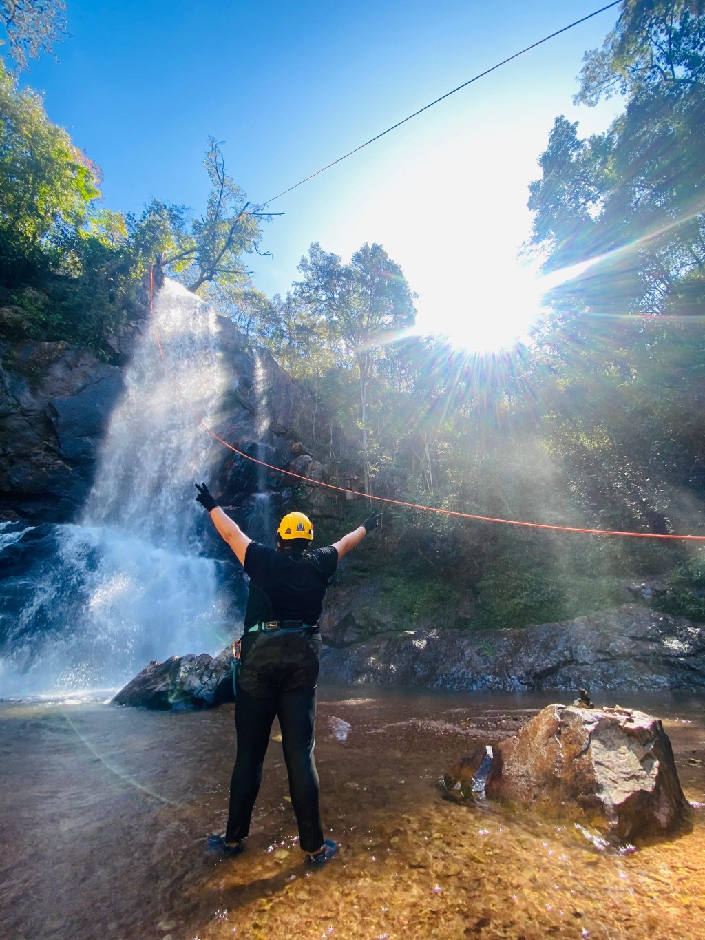 A Dança das&nbsp;Águas
