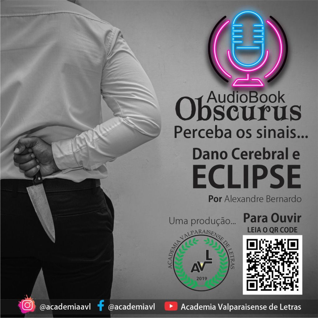 Dano Cerebral e Eclipse