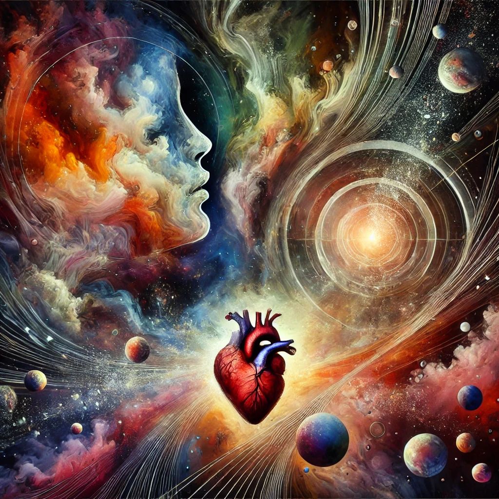 Poesia pra quem chora