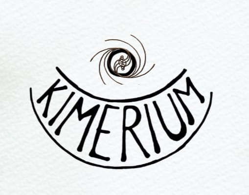 Lançamento “O Kimerium”