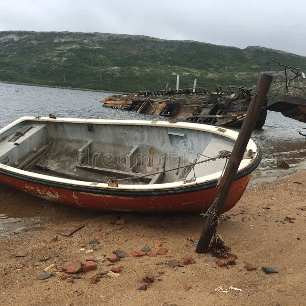 PORTO DO CAIS